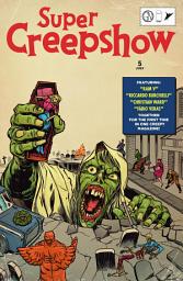 Icon image Super Creepshow #5