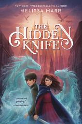 Icon image The Hidden Knife