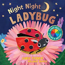 Icon image Night Night Ladybug
