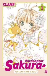Icon image Cardcaptor Sakura - Clear Card Arc