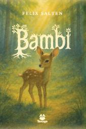 Icon image Bambi: uma história de vida na floresta
