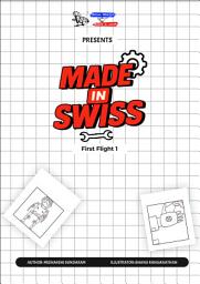 Icon image Made In Swiss