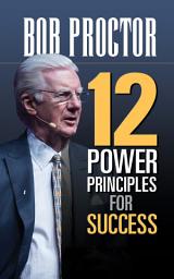 Icon image 12 Power Principles for Success