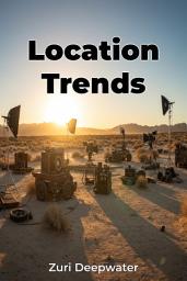 Icon image Location Trends