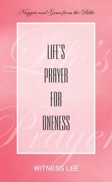 Icon image Life’s Prayer for Oneness