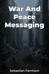 Icon image War And Peace Messaging
