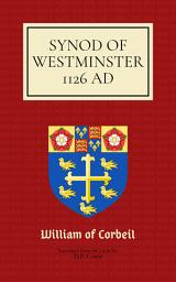Icon image Synod of Westminster: 1126 AD