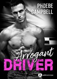 Icon image Arrogant Driver