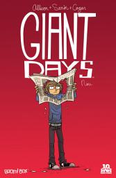 Icon image Giant Days