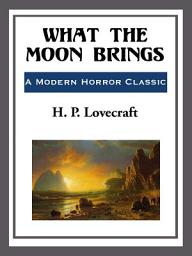 Icon image What the Moon Brings