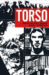 Icon image Torso