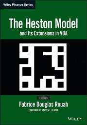Icon image The Heston Model and Its Extensions in VBA