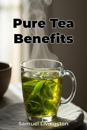 Icon image Pure Tea Benefits