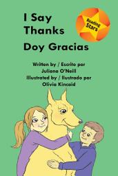 Icon image I Say Thanks / Doy gracias