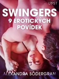 Icon image Swingers: 9 erotických povídek