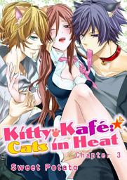 Icon image Kitty Kafe: Cats in Heat