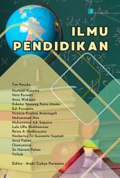 Icon image Ilmu Pendidikan