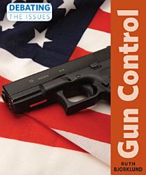 Icon image Gun Control