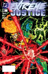 Icon image Extreme Justice (1994)