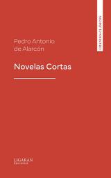 Icon image Novelas Cortas