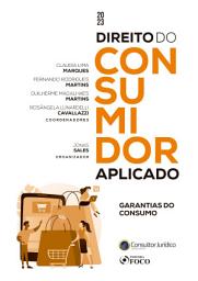 Icon image Direito do consumidor aplicado: Garantias do consumo