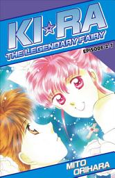 Icon image KIRA THE LEGENDARY FAIRY, Episode Collections: Episode 2-7