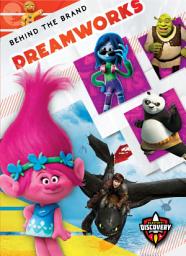 Icon image DreamWorks