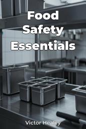 Icon image Food Safety Essentials