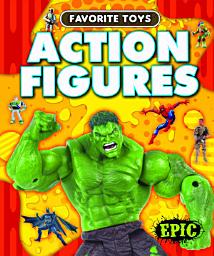Icon image Action Figures