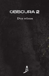 Icon image OBSCURA 2. Diez relatos