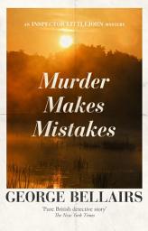 Icon image Murder Makes Mistakes
