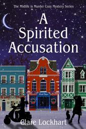 Icon image A Spirited Accusation
