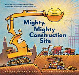 Icon image Mighty, Mighty Construction Site