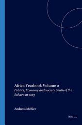 Icon image Africa Yearbook Volume 2: Politics, Economy and Society South of the Sahara in 2005