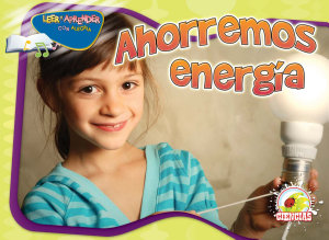 Icon image Ahorremos energía: Turn It Off!