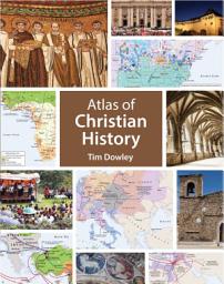 Icon image Atlas of Christian History
