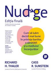Icon image Nudge: Ediția finală
