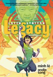 Icon image Green Lantern: Legacy: Volume 1
