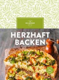 Icon image Herzhaft backen: Herzhaft backen