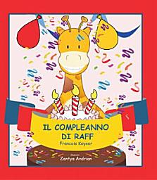 Icon image Il Compleanno di Raff