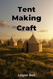 Icon image Tent Making Craft