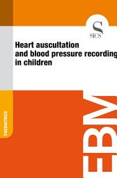 Icon image Heart auscultation and blood pressure recording in children