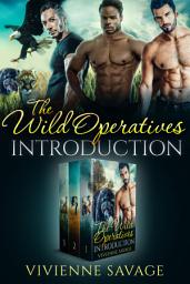 Icon image The Wild Operatives Introduction