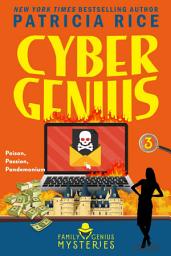 Icon image Cyber Genius: Family Genius Mystery #3