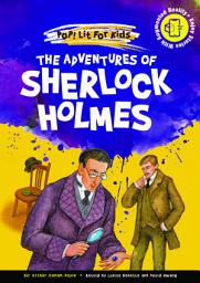 Icon image The Adventures of Sherlock Holmes