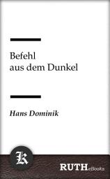 Icon image Befehl aus dem Dunkel