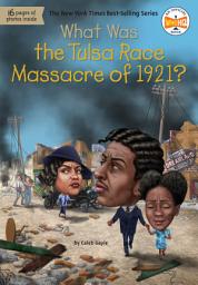 Icon image What Was the Tulsa Race Massacre of 1921?