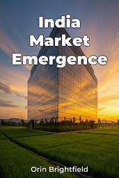 Icon image India Market Emergence