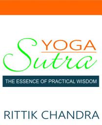 Icon image Yoga Sutra: The Essence of Practical Wisdom