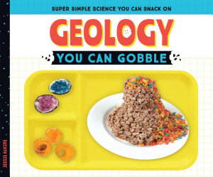 Icon image Geology You Can Gobble